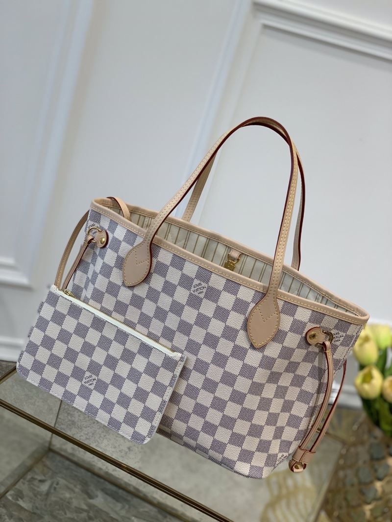 LV Shopping Bags